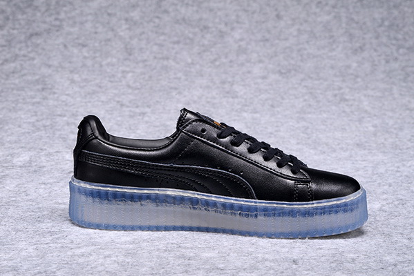 Puma x Rihanna Creepers Men Shoes--015